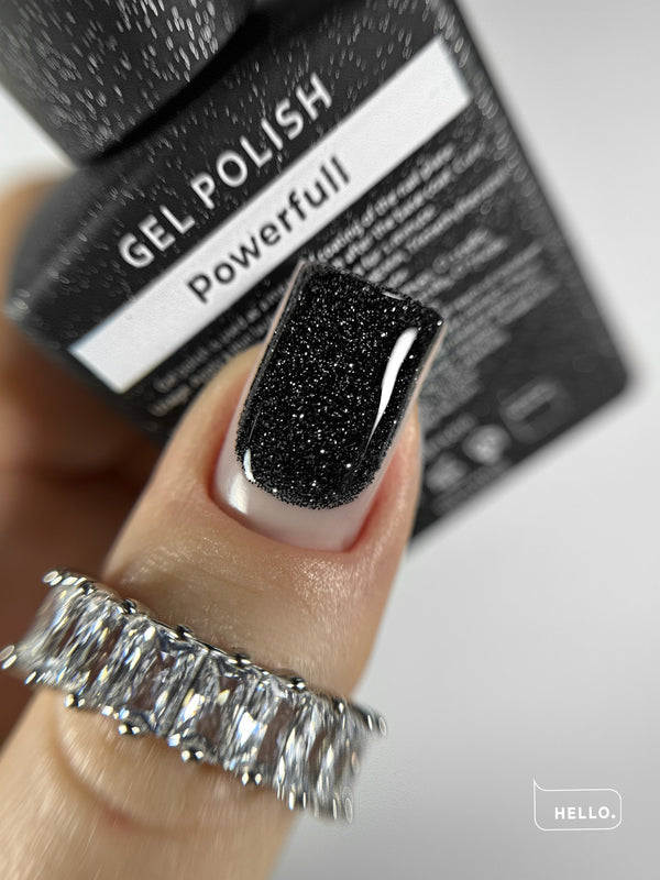 Heylove Reflective gel polish 15ml Powerful