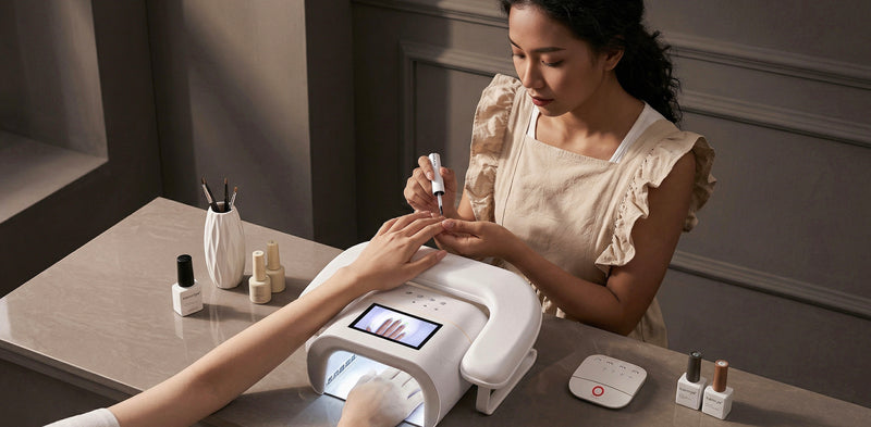 O NAIL Nail Smart LED Lamp