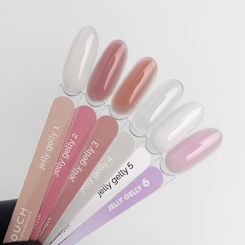 Touch Jelly Gelly 15ml
