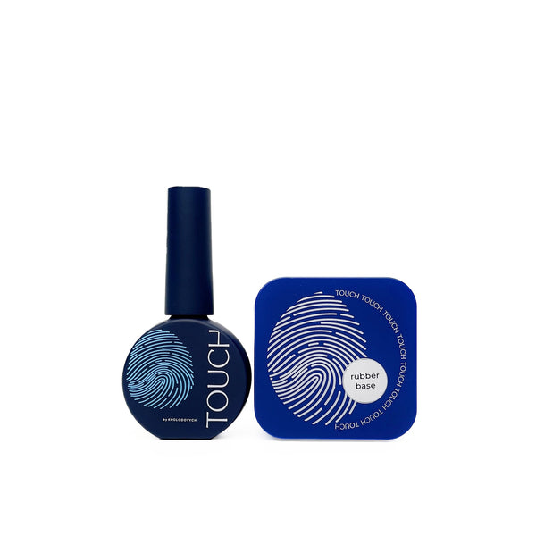 Touch Smart Rubber base 30ml 04328