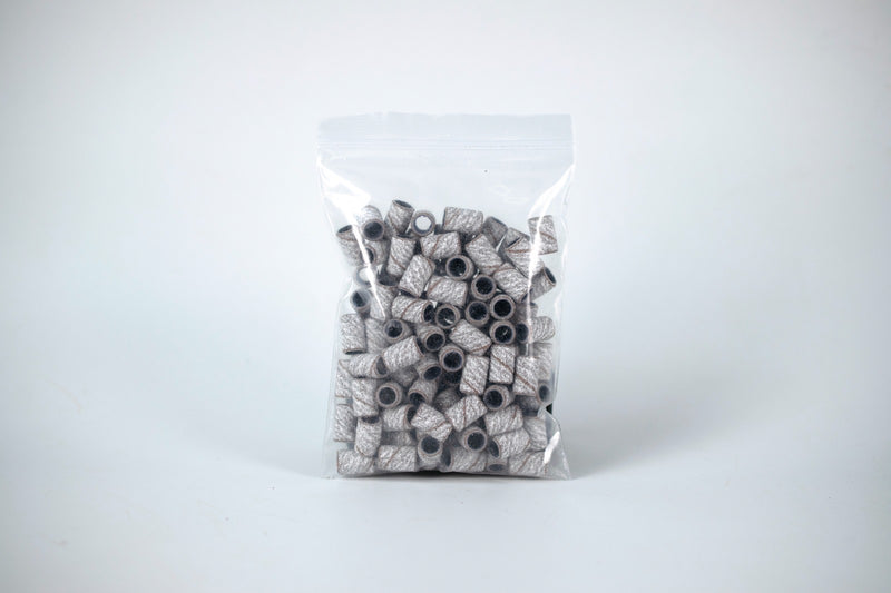 White Zebra Sanding Band 50 pcs/bag