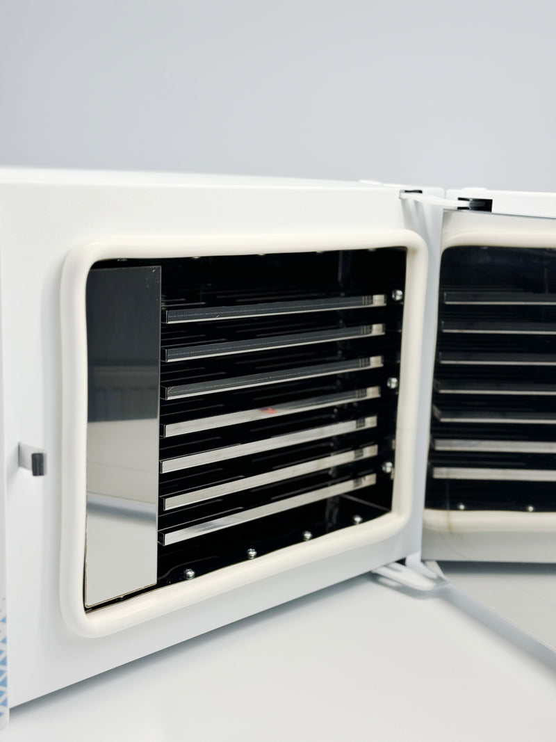 Microstop Dry Heat Sterilizer-Protect Pro 110 V