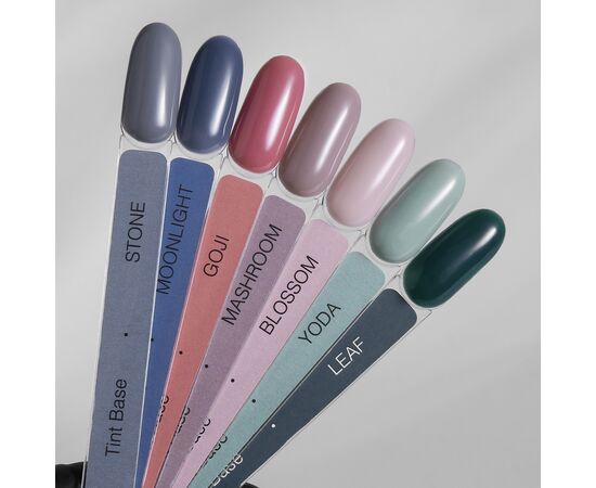 HELLO TINT BASE STONE, 15 МЛ HL-TB15-047