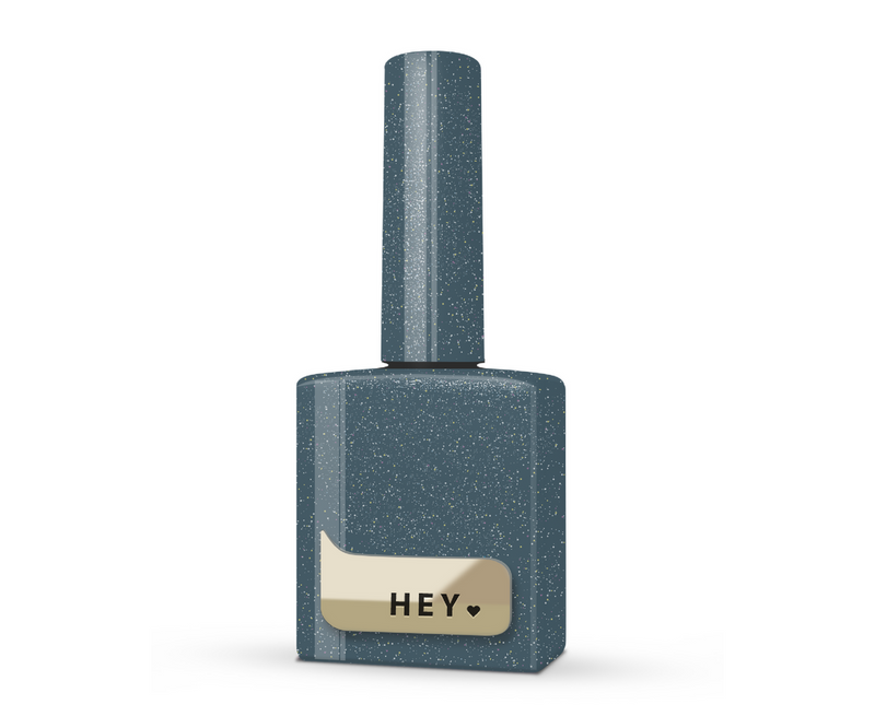 HEYLOVE. CAT'S EYE GEL POLISH, FLEECE, 15 ML HL-GP15-081