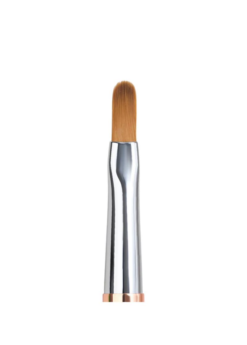 DARK BRUSH DOUBLE-SIDE (LINER OF 10 MM + GEL 12 MM)