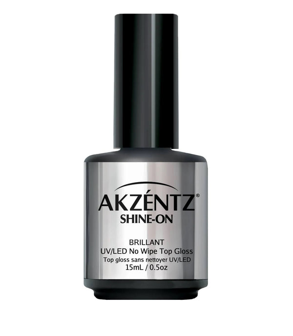 AKZENTZ Shine-On Top 15ml