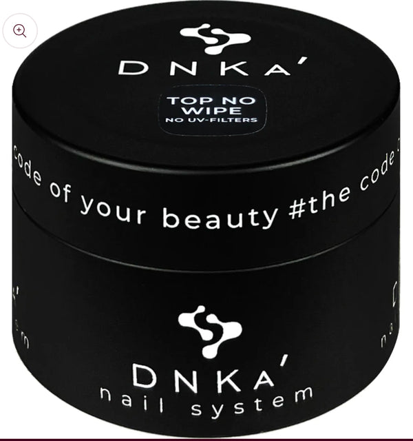 DNKa' Top No Wipe (no UV-filters) 30 ML