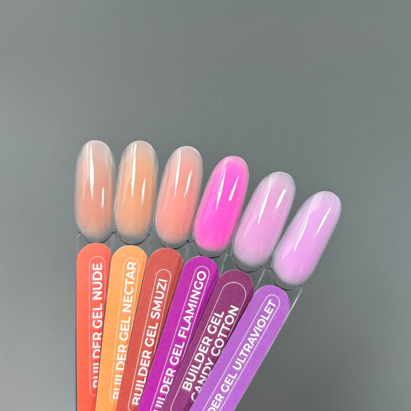 Touch Builder Gel Flamingo (39) 30ml
