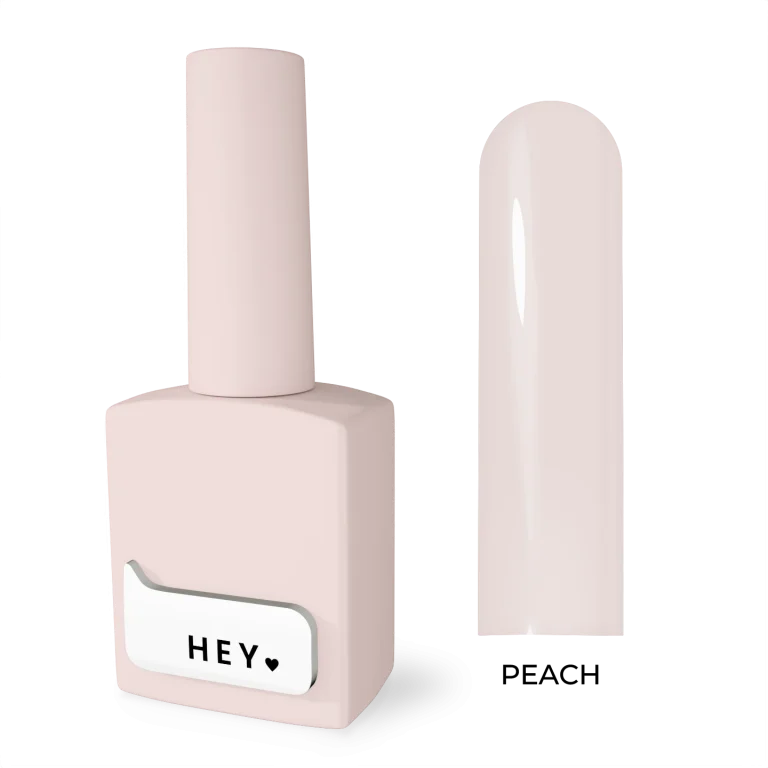 HEYLOVE .TINT BASE PEACH, 15 ML HL-TB15-005