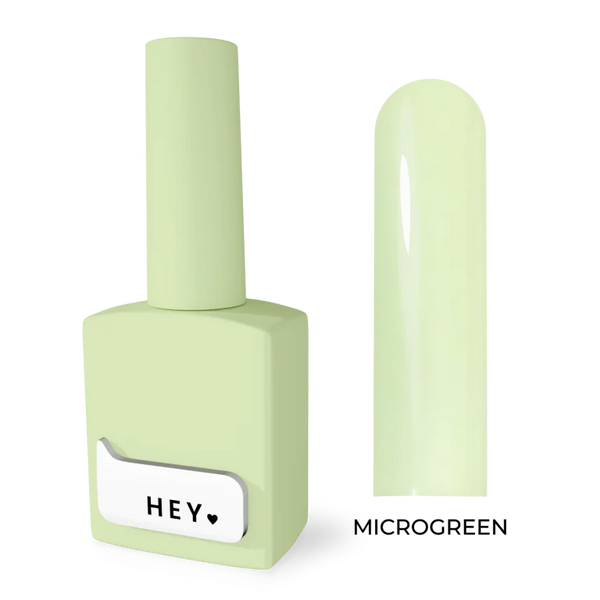 HEYLOVE .TINT BASE MICROGREEN, 15 ML HL-TB15-014
