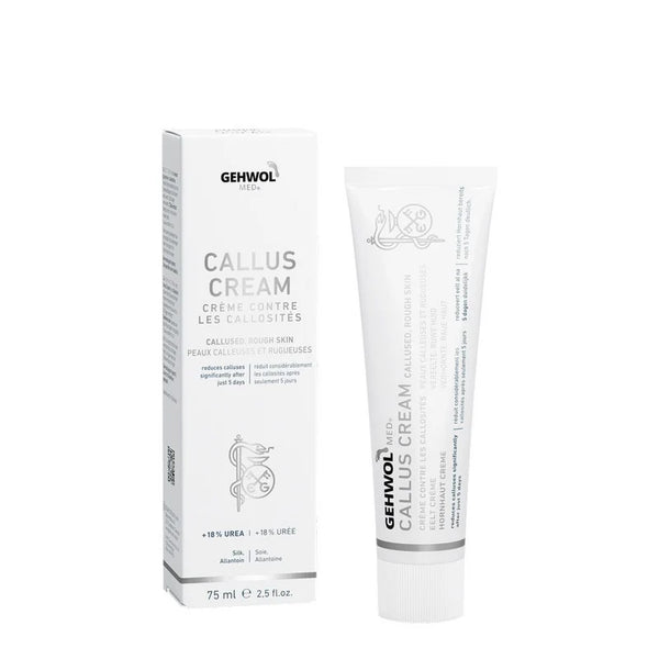 GEHWOL  med Callus Cream 75 ml