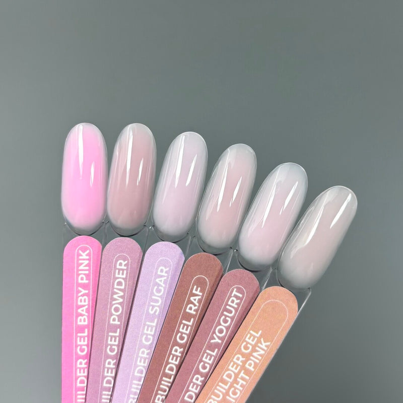 Touch Builder Gel Raf (15) 30 ml