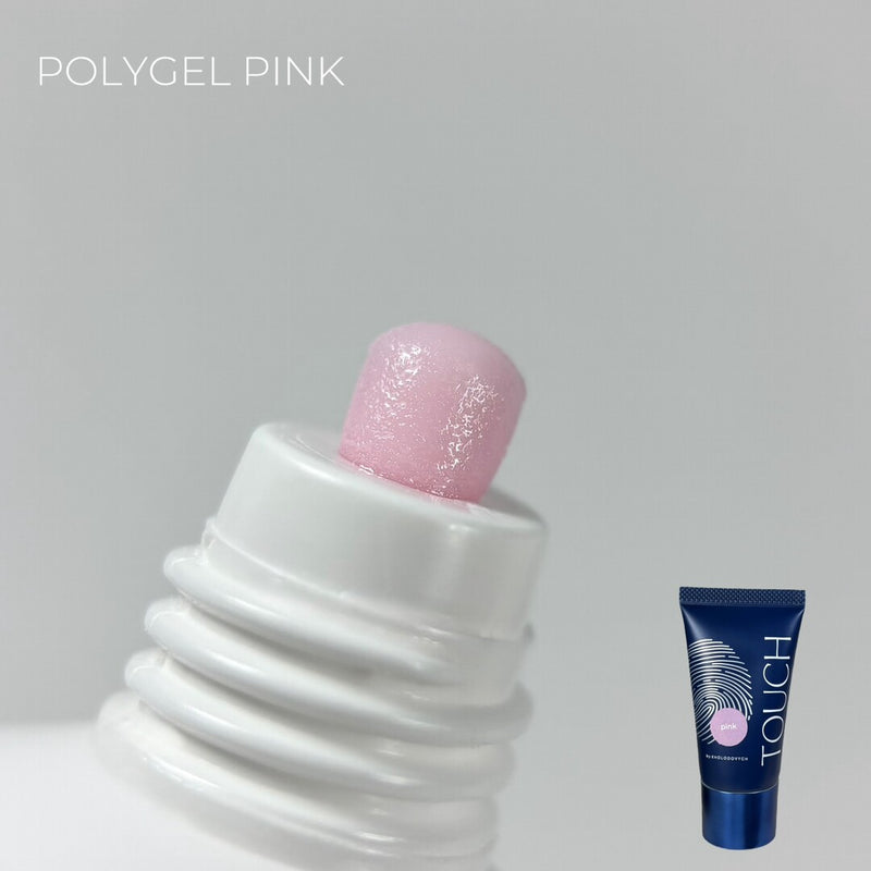 Touch Polygel 05 Pink 30ml