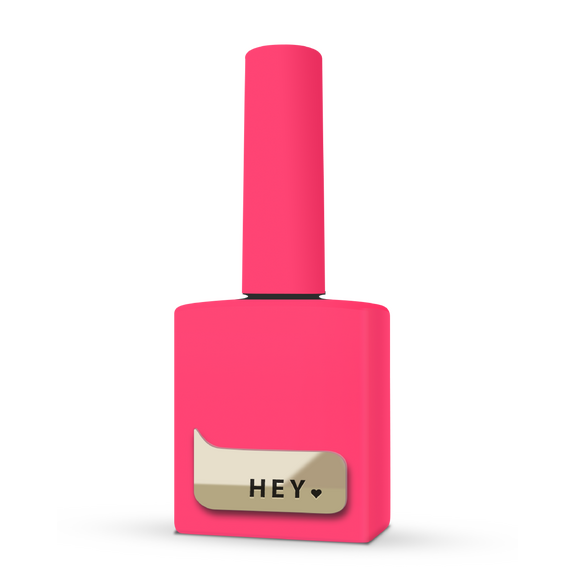 HEYLOVE Gel Polish Fashion Fuchsia 15ml HL-GP15-027