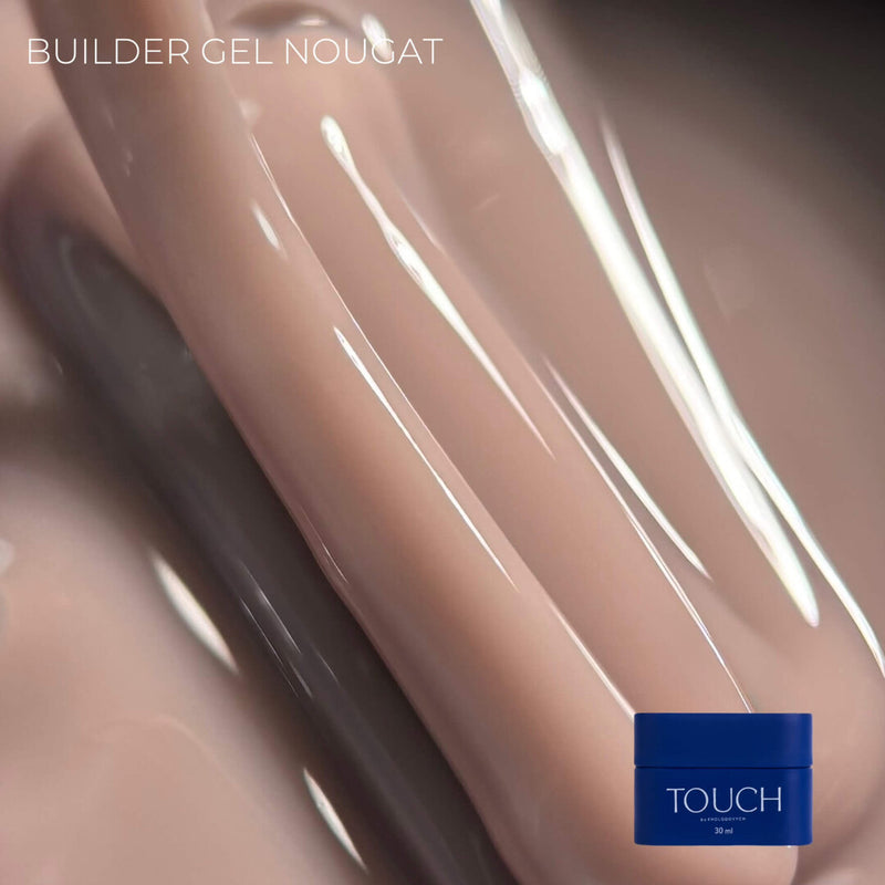 Touch Builder Gel Nougat (29) 30 ml