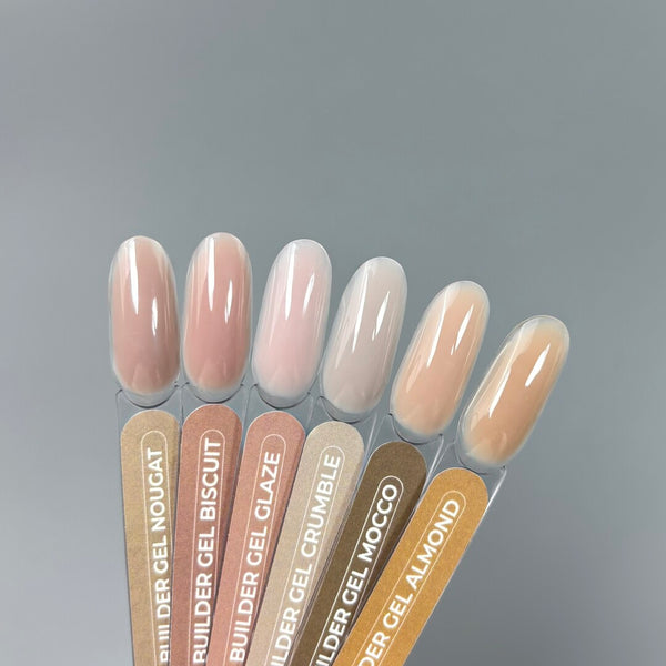 Touch Builder Gel Nougat (29) 30 ml