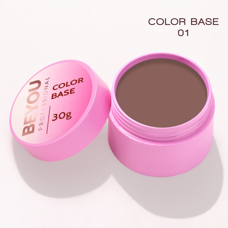 BEYOU Professional Color Base 30g
