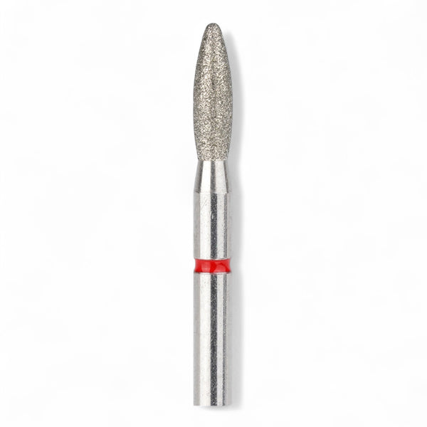 ELITE EMBRACE Professional Flame Nail Bit 2.5*8mm DD2864