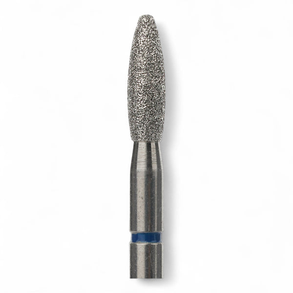 ELITE EMBRACE Professional Flame Nail Bit 2.5*8mm DD2863