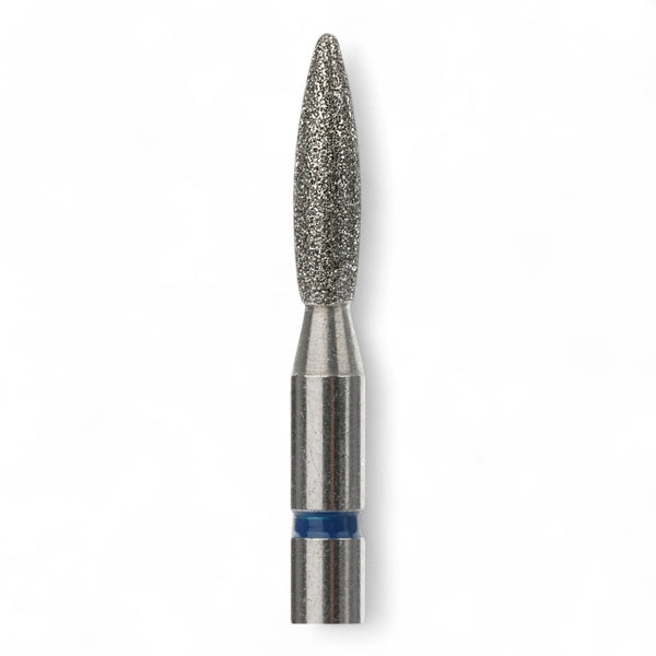 ELITE EMBRACE Professional Flame Nail Bit 2.1*8mm DD2973