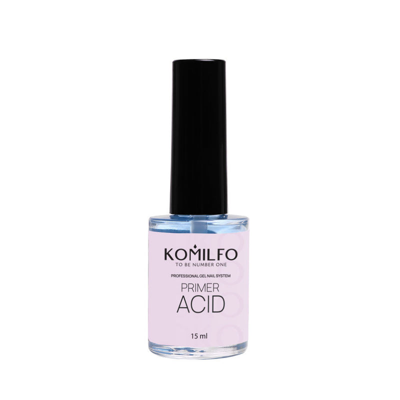 KOMILFO PRIMER ACID ACID PRIMER, 15 ML Article : 701111