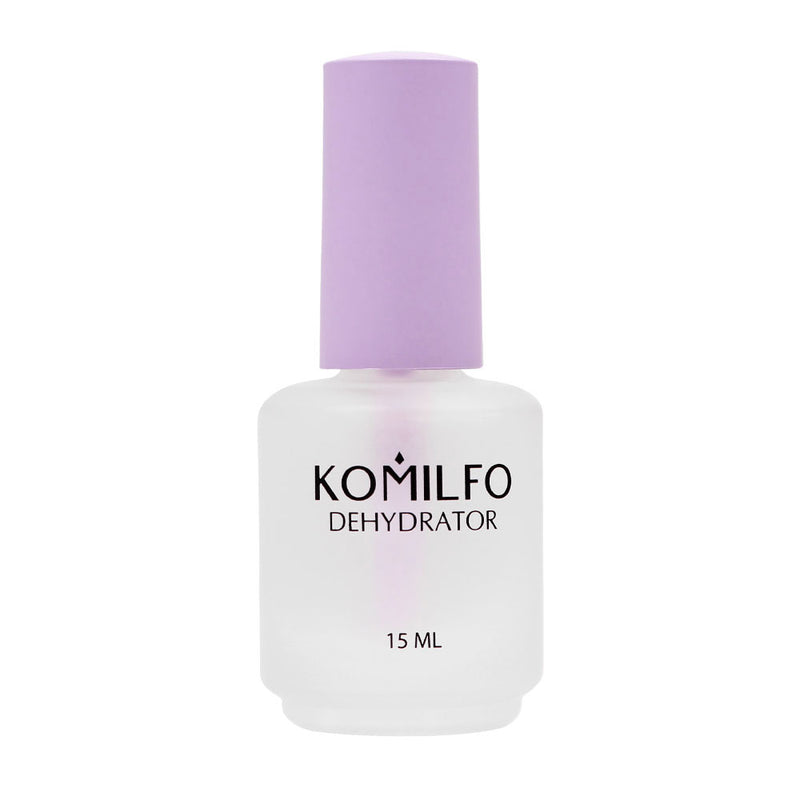 KOMILFO DEHYDRATOR - DEHYDRATOR FOR NAILS, 15 ML  121033