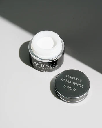 AKZENTZ CONTROL ULTRA WHITE (ORIGINAL FORMULA)