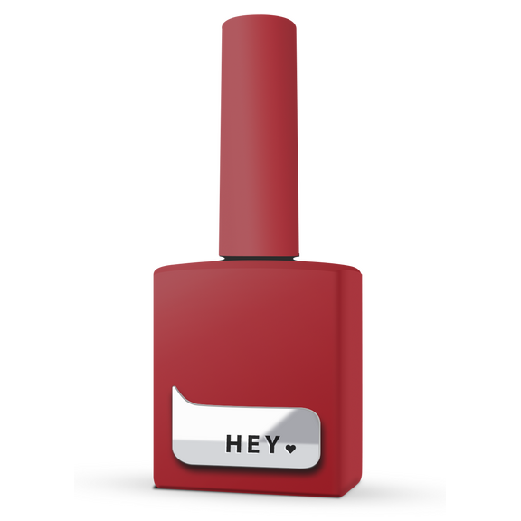 HEYLOVE .TINT BASE TRUE RED, 15 ML HL-TB15-034