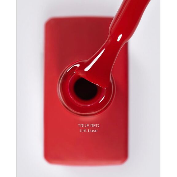 HEYLOVE .TINT BASE TRUE RED, 15 ML HL-TB15-034