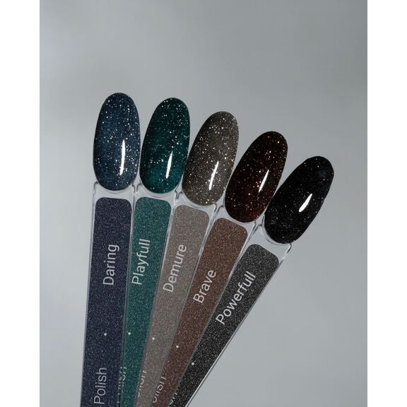 Heylove Reflective gel polish 15ml Powerful