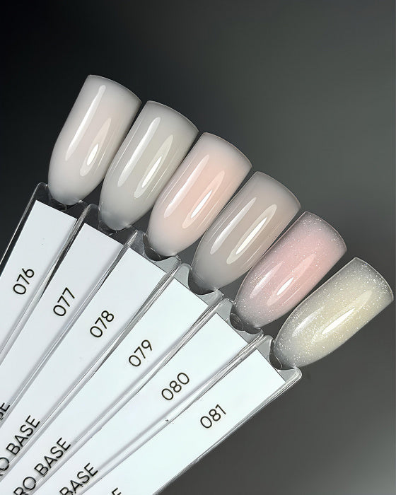 DARK PRO BASE 81,15 ML