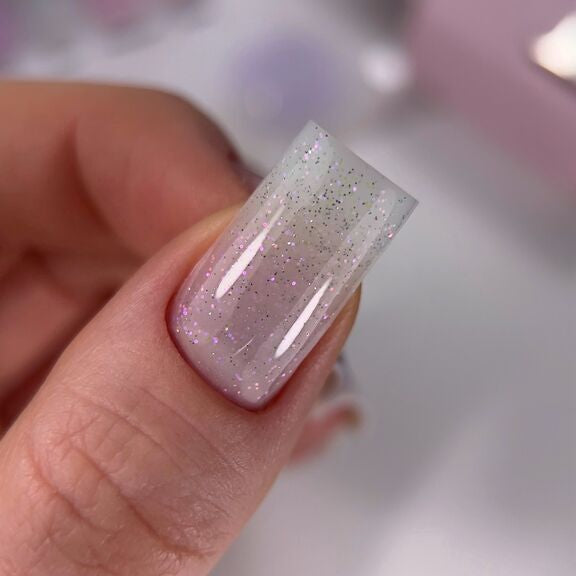 Heylove Smart Gel DEW 15 ML  with Shimmer