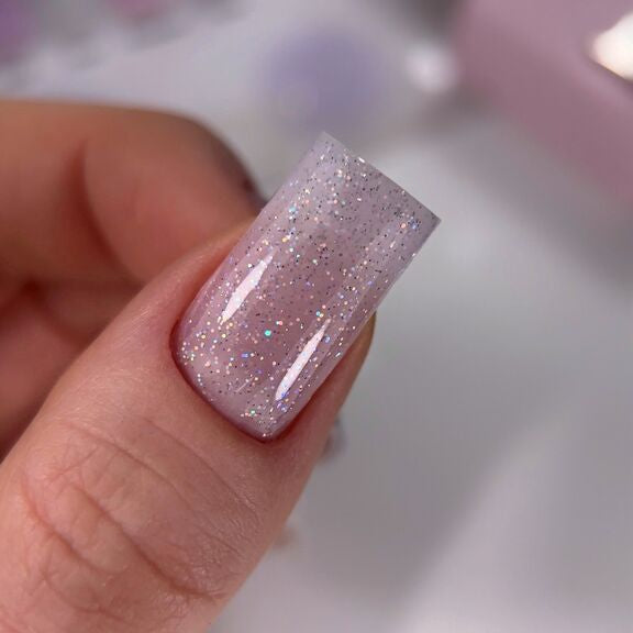 Heylove Smart Gel MIST 15 ML  with Shimmer