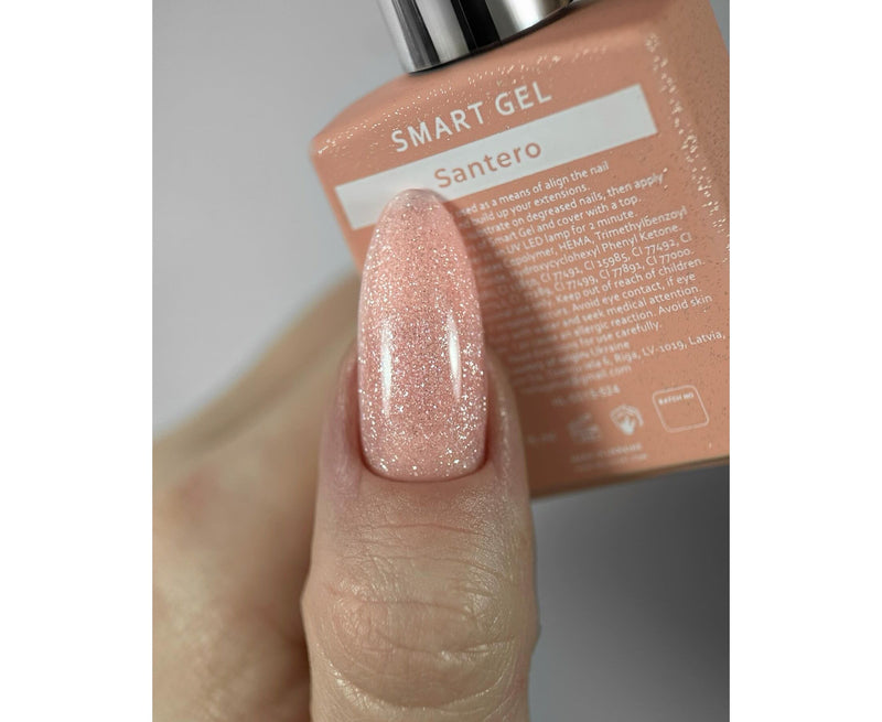 Heylove  Smart Gel SANTERO 15 ML