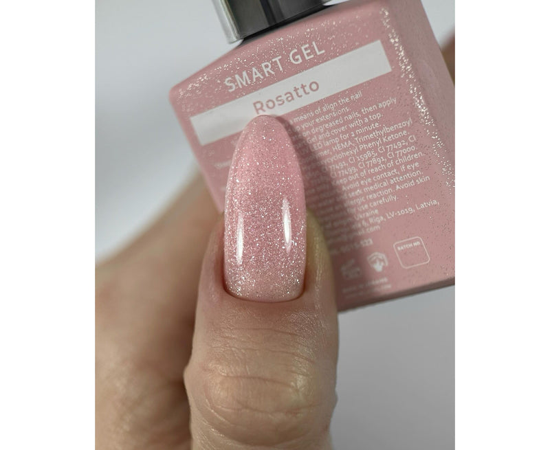 Heylove Smart  Gel ROSATTO 15 ML