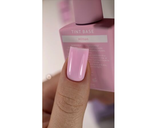 Heylove Tint Base HILTON 15 ML, 30 ML
