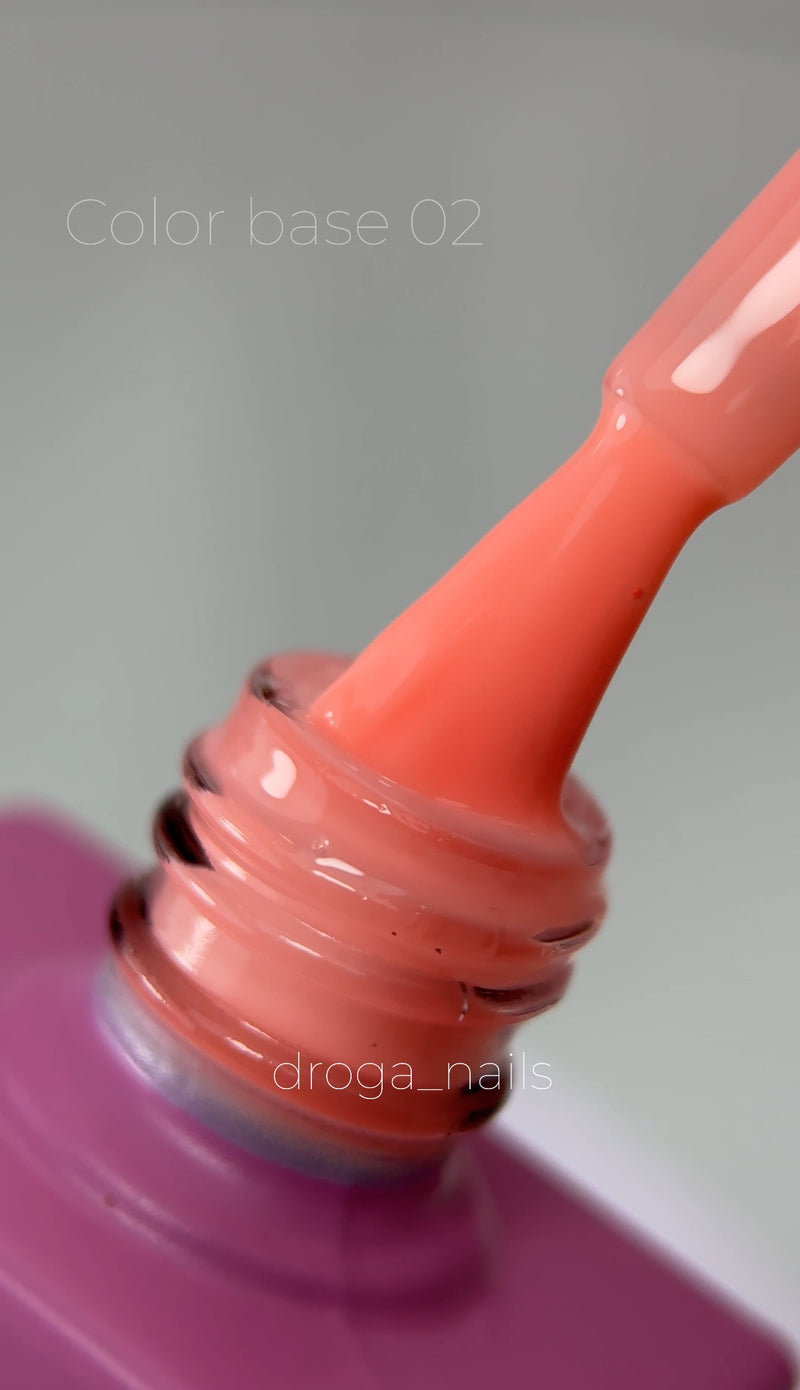 BEYOU Professional Color Base 02 15 мл A10895