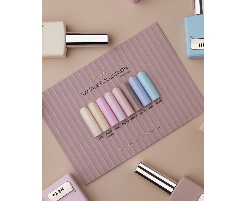 Heylove Smart Gel WARM 15 ML