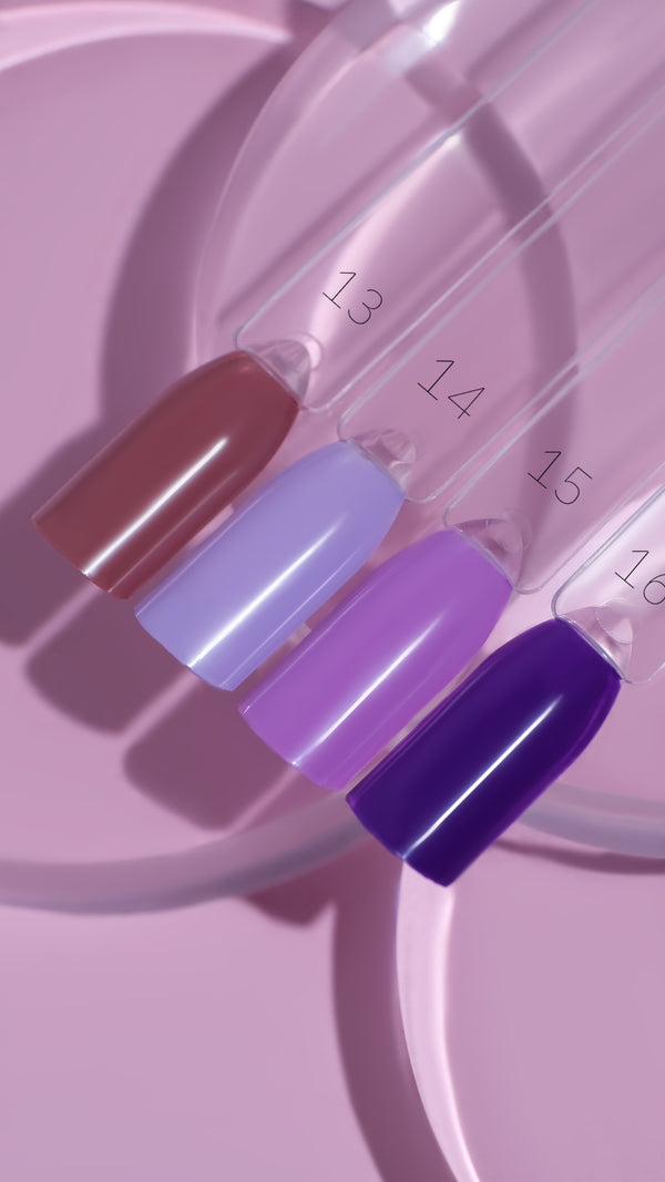 ELITE EMBRACE Professional Color Gel 16 10ml ECG1610