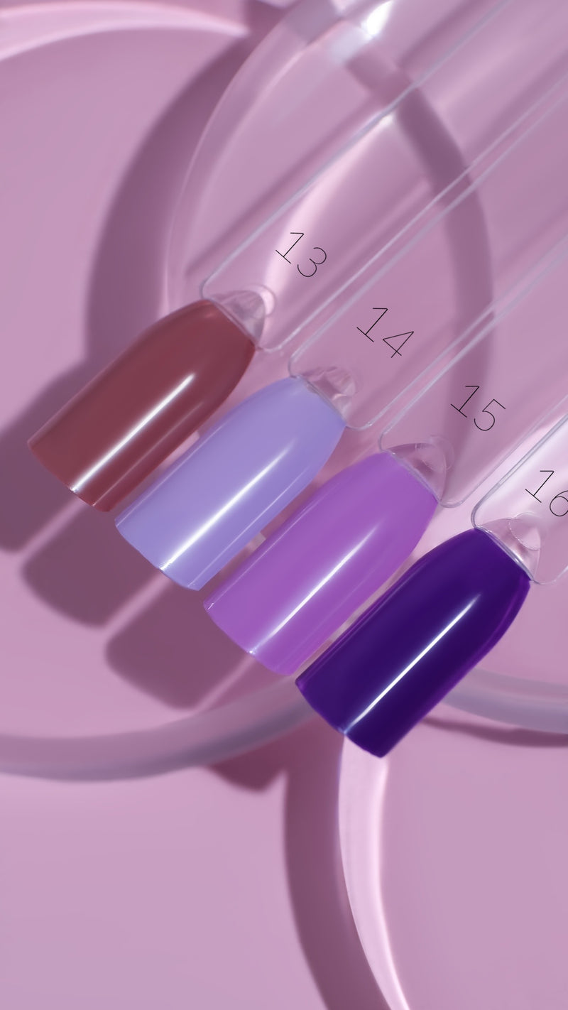 ELITE EMBRACE Professional Color Gel 16 10ml ECG1610
