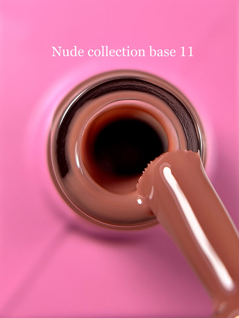 База коллекции BEYOU Professional Nude 11 15 мл P0032A