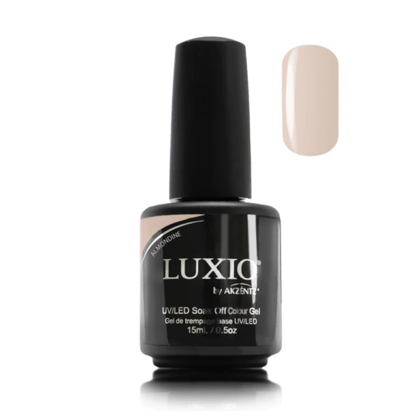 LUXIO GEL Almondine 15ml