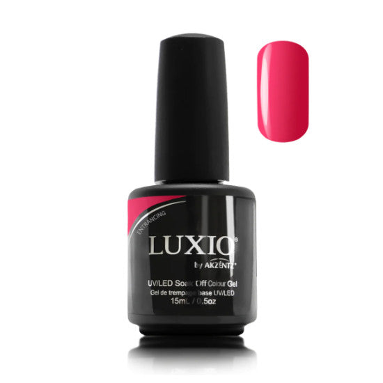 LUXIO GEL Entrancing 15ml