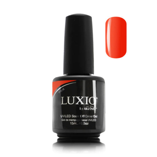 LUXIO GEL Pulse 15ml