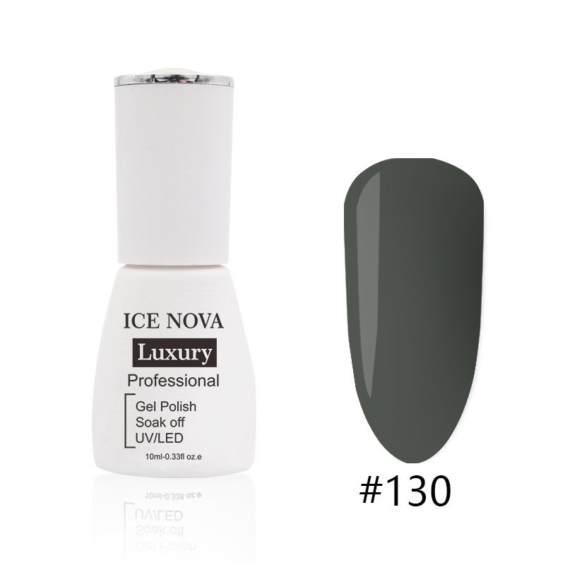ICE NOVA gel polish 130 M360 10ml