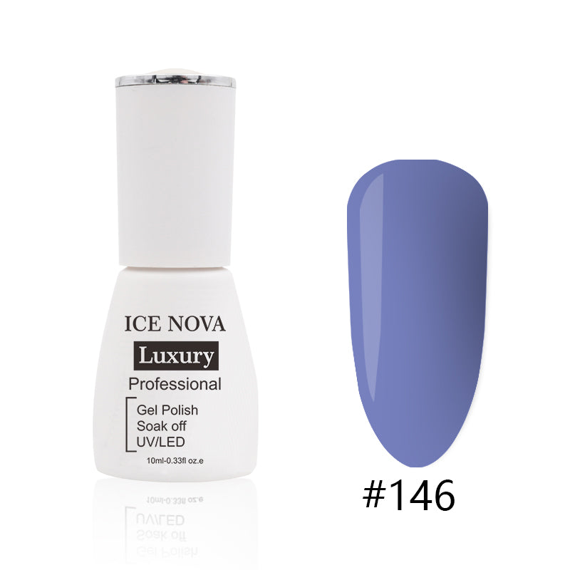 ICE NOVA gel polish 146 M360 10ml