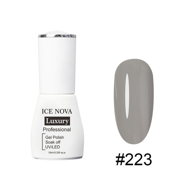 ICE NOVA gel polish 223 M360 10ml