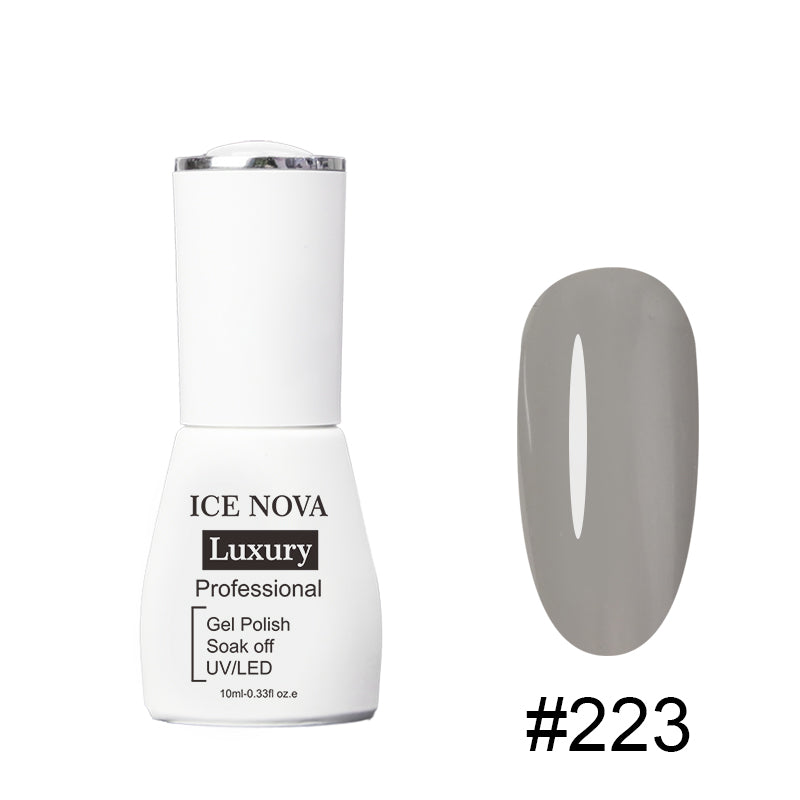 ICE NOVA gel polish 223 M360 10ml
