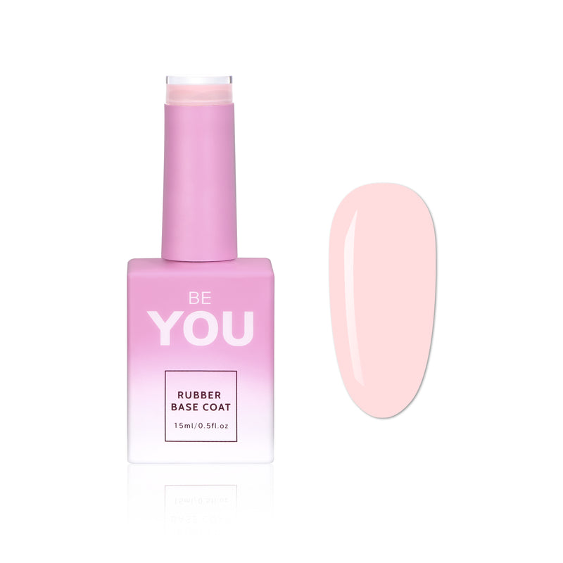 BEYOU Professional Nude collection base 06 15ML