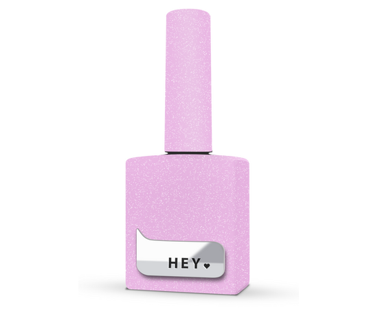 HEYLOVE .TINT BASE PINK TONIC WITH SHIMMER, 15 ML HL-TB15-061